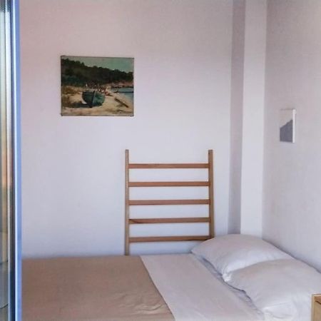 Apartamento Ersi'S Seaview Pórto Ráfti Exterior foto